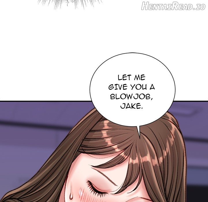 Distractions - Manhwa Chapter 11 - page 39