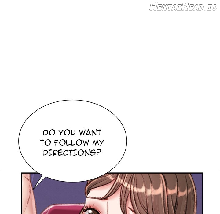 Distractions - Manhwa Chapter 11 - page 43