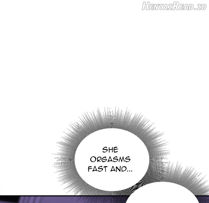 Distractions - Manhwa Chapter 11 - page 61