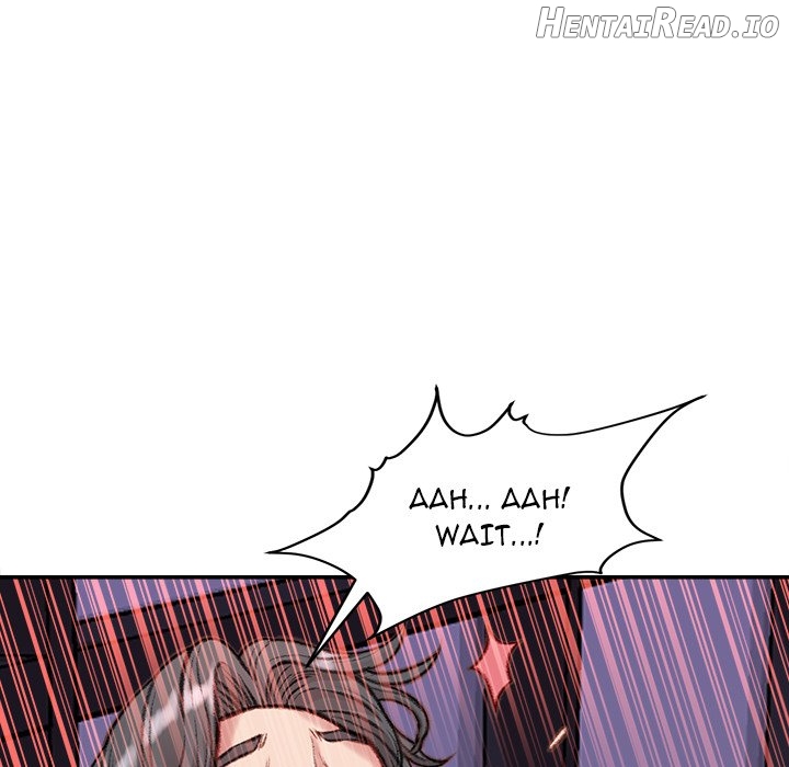 Distractions - Manhwa Chapter 11 - page 78
