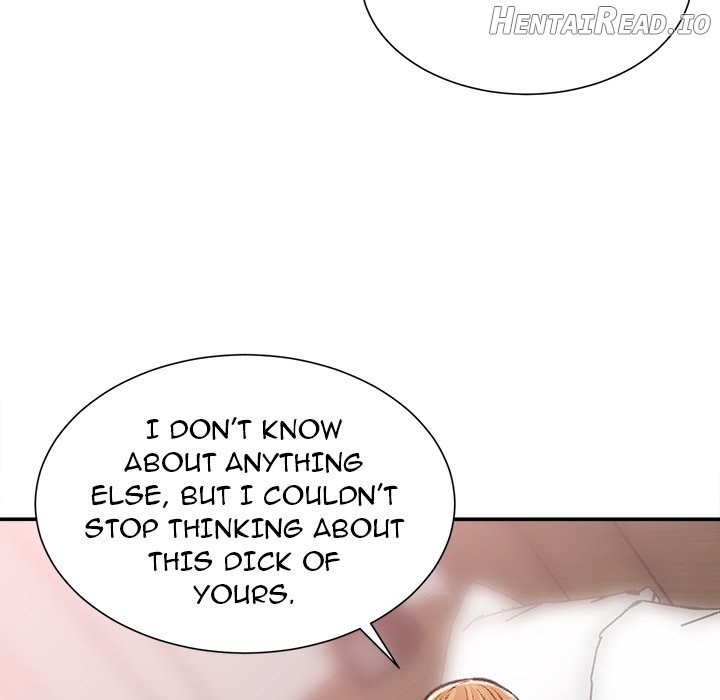 Distractions - Manhwa Chapter 37 - page 10