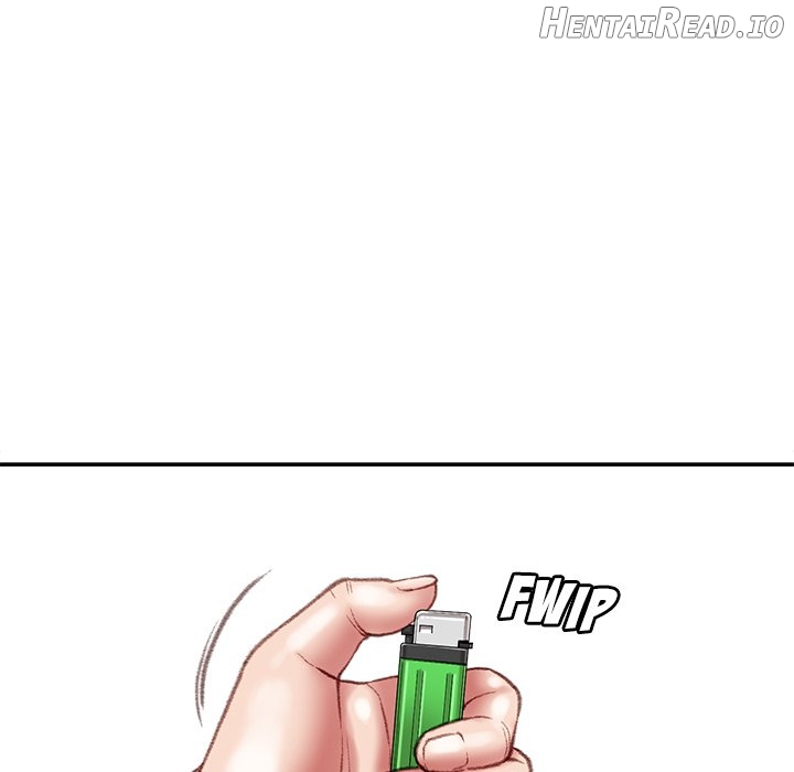 Distractions - Manhwa Chapter 37 - page 110