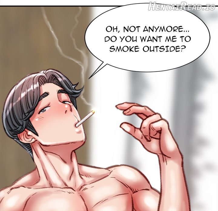 Distractions - Manhwa Chapter 37 - page 114