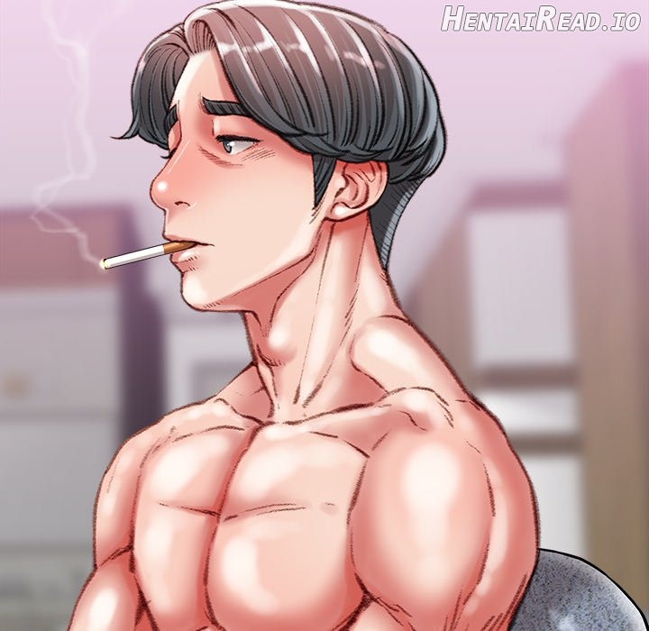 Distractions - Manhwa Chapter 37 - page 121
