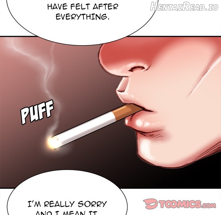 Distractions - Manhwa Chapter 37 - page 123