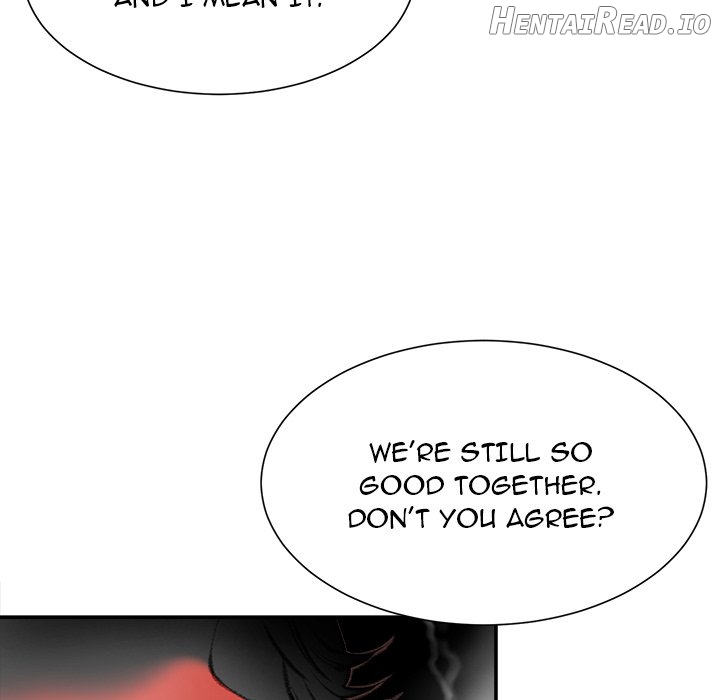Distractions - Manhwa Chapter 37 - page 124