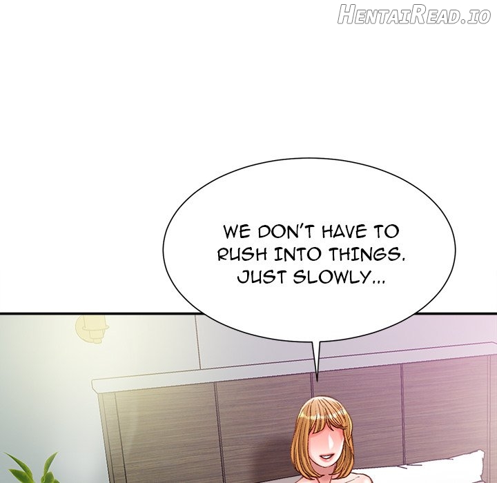 Distractions - Manhwa Chapter 37 - page 126