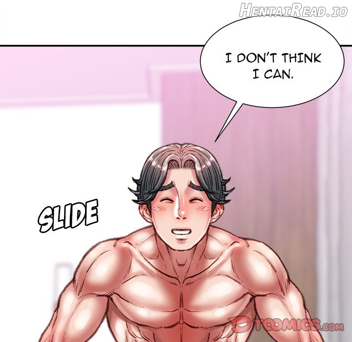 Distractions - Manhwa Chapter 37 - page 129