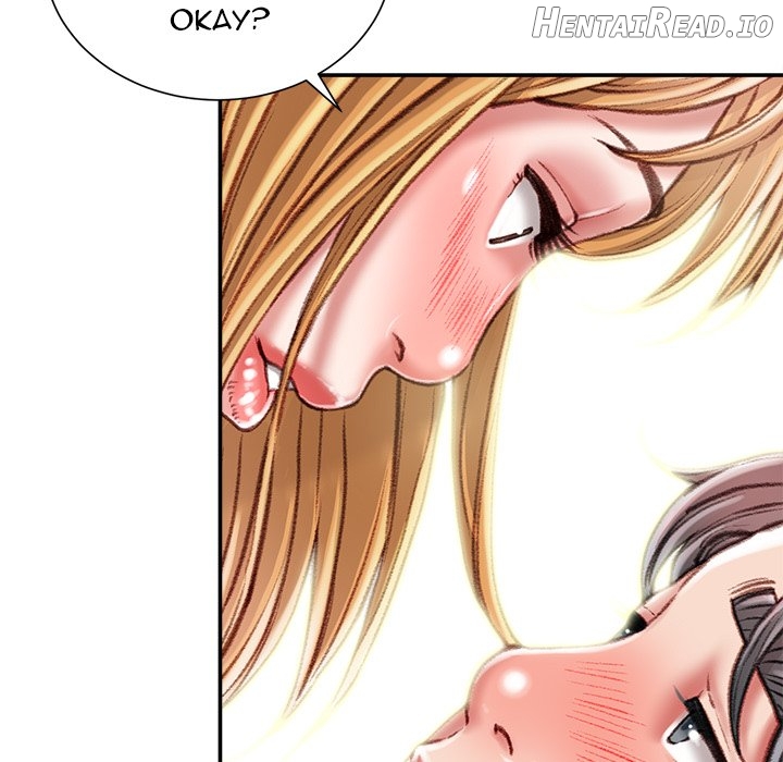 Distractions - Manhwa Chapter 37 - page 13