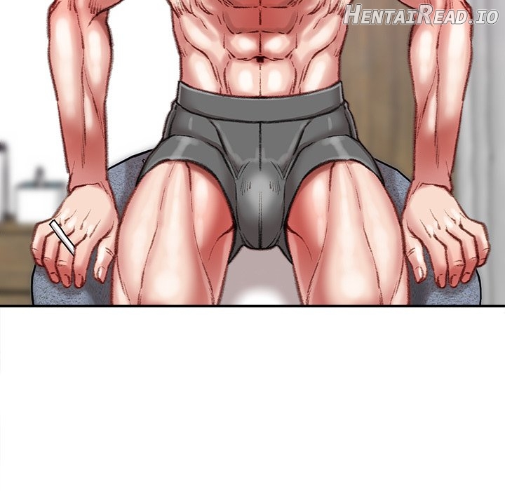 Distractions - Manhwa Chapter 37 - page 130