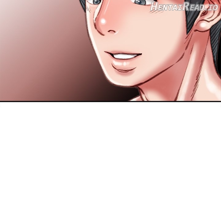 Distractions - Manhwa Chapter 37 - page 132