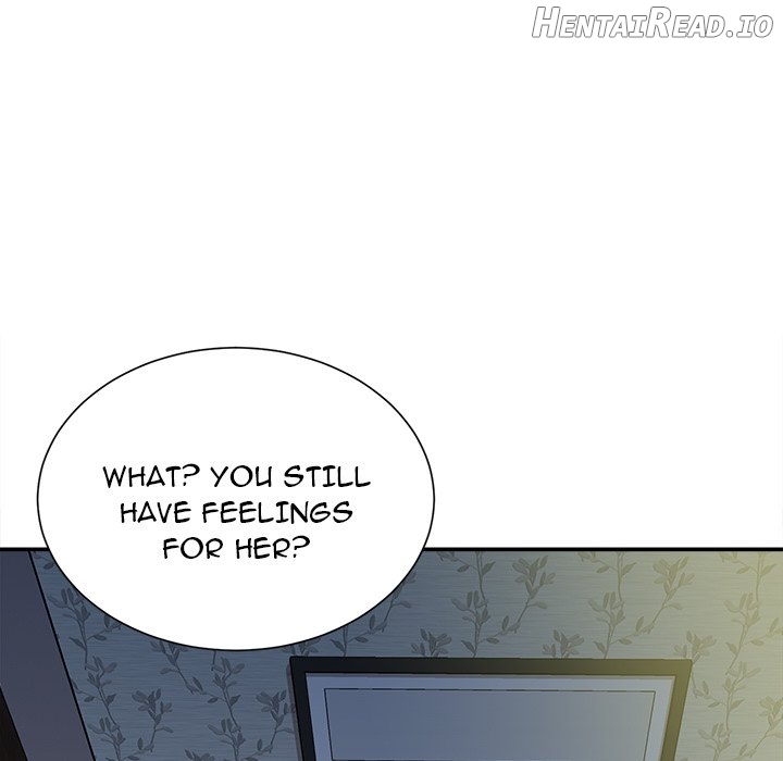 Distractions - Manhwa Chapter 37 - page 133