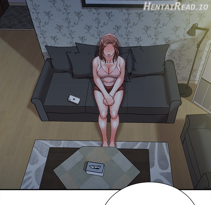 Distractions - Manhwa Chapter 37 - page 134