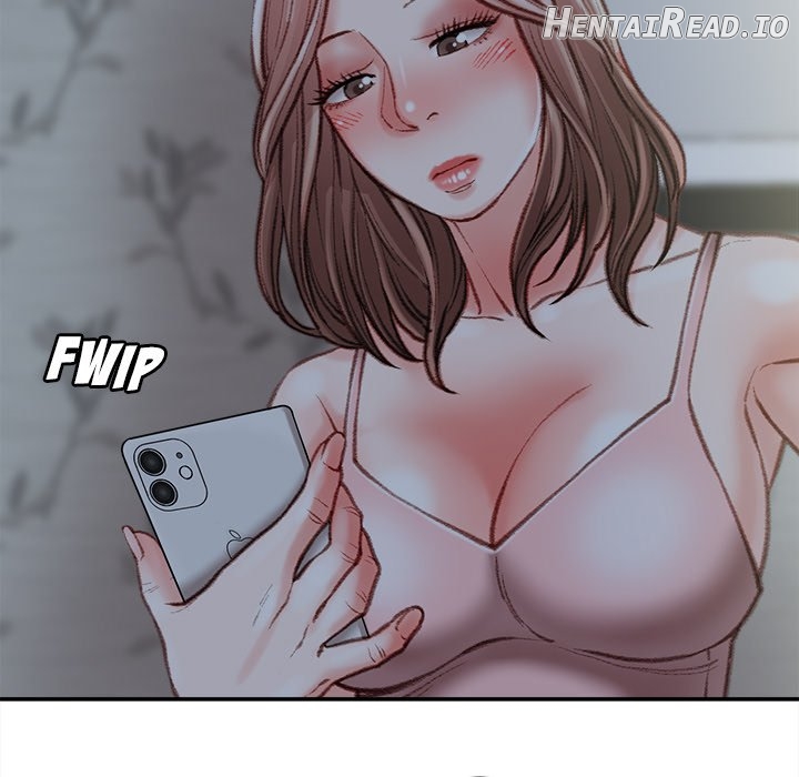 Distractions - Manhwa Chapter 37 - page 136