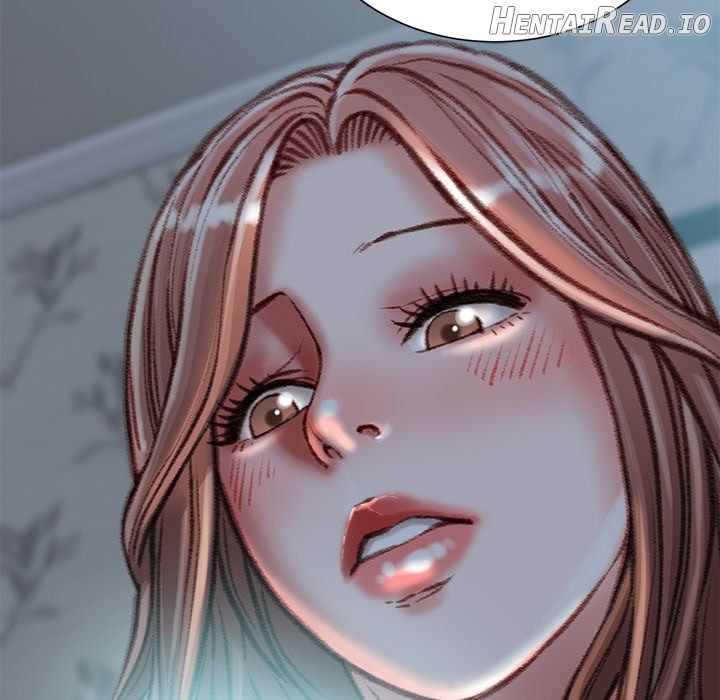 Distractions - Manhwa Chapter 37 - page 140