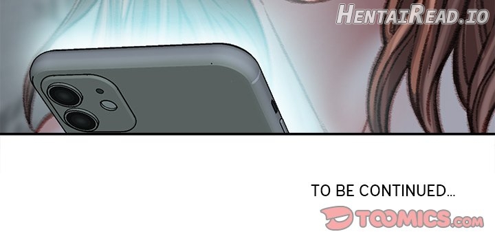 Distractions - Manhwa Chapter 37 - page 141