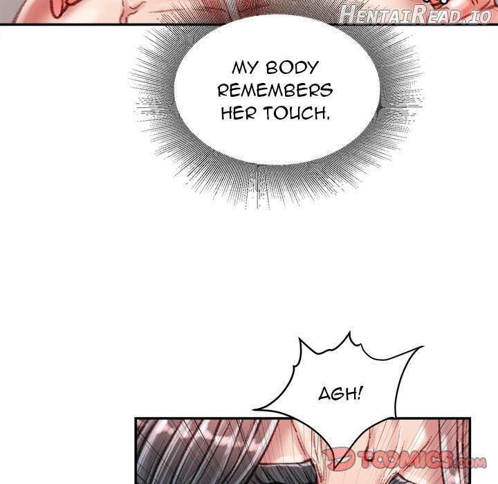 Distractions - Manhwa Chapter 37 - page 21