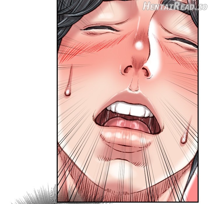 Distractions - Manhwa Chapter 37 - page 22