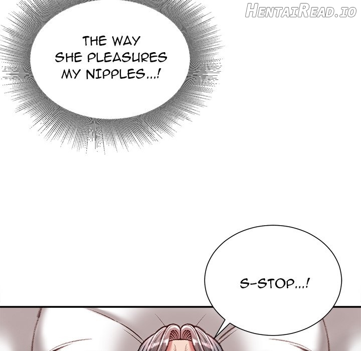 Distractions - Manhwa Chapter 37 - page 23