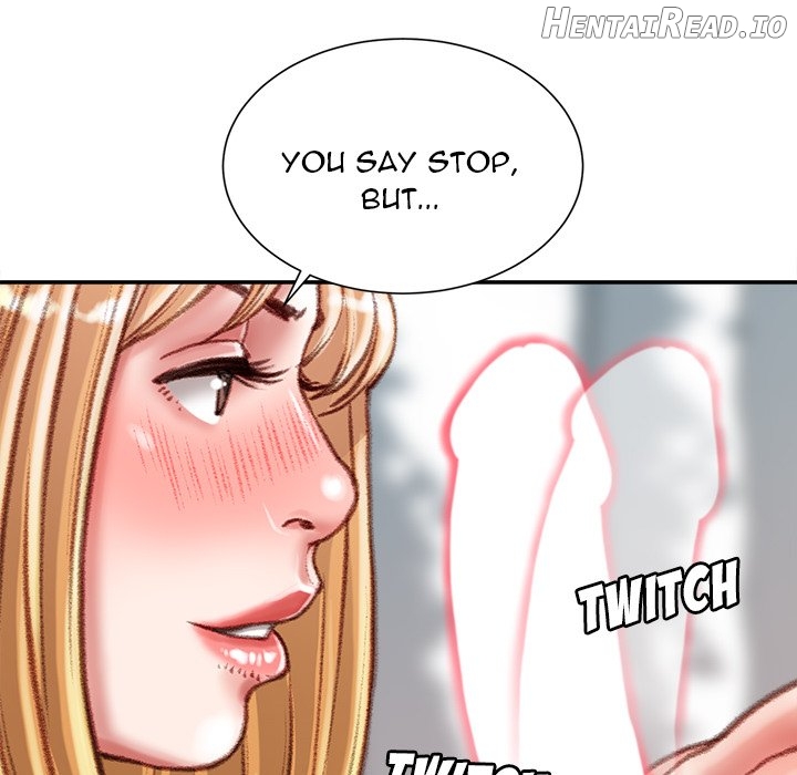 Distractions - Manhwa Chapter 37 - page 26