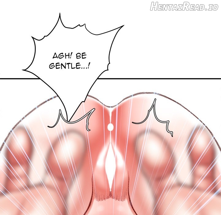 Distractions - Manhwa Chapter 37 - page 30