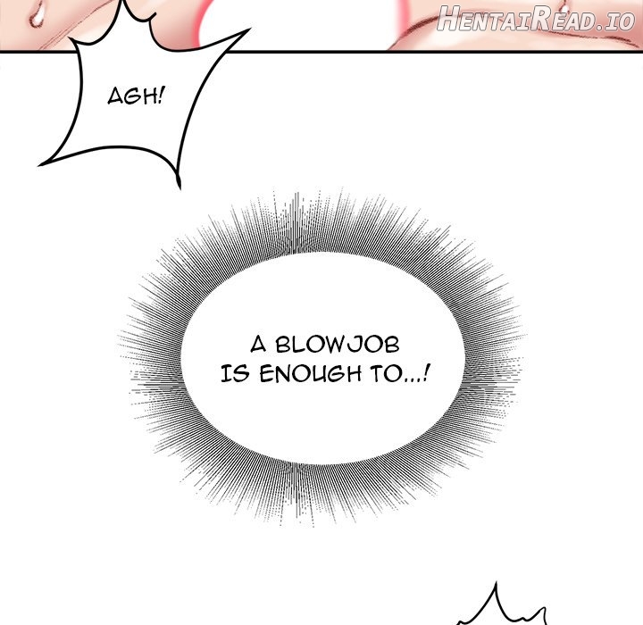 Distractions - Manhwa Chapter 37 - page 38