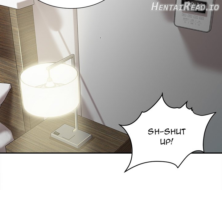 Distractions - Manhwa Chapter 37 - page 47