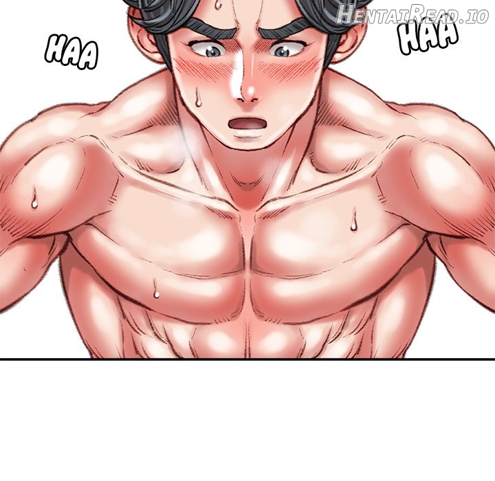 Distractions - Manhwa Chapter 37 - page 49