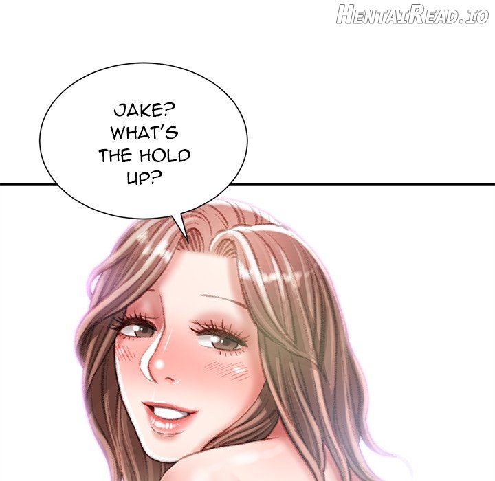 Distractions - Manhwa Chapter 37 - page 55