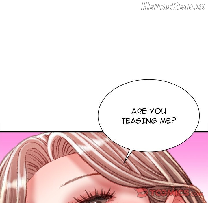 Distractions - Manhwa Chapter 37 - page 57