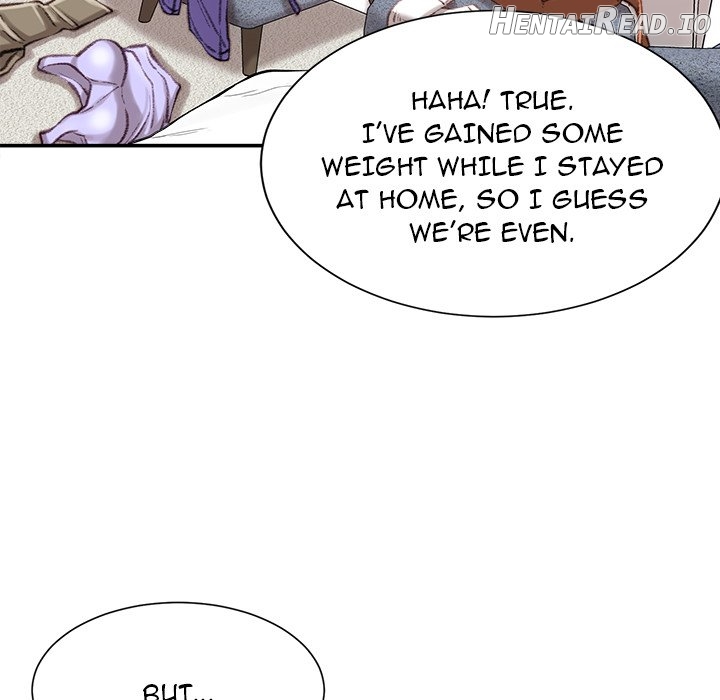Distractions - Manhwa Chapter 37 - page 6