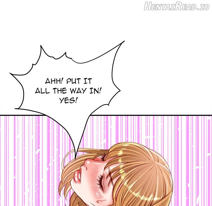 Distractions - Manhwa Chapter 37 - page 61