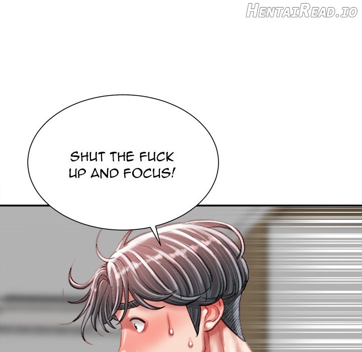 Distractions - Manhwa Chapter 37 - page 66
