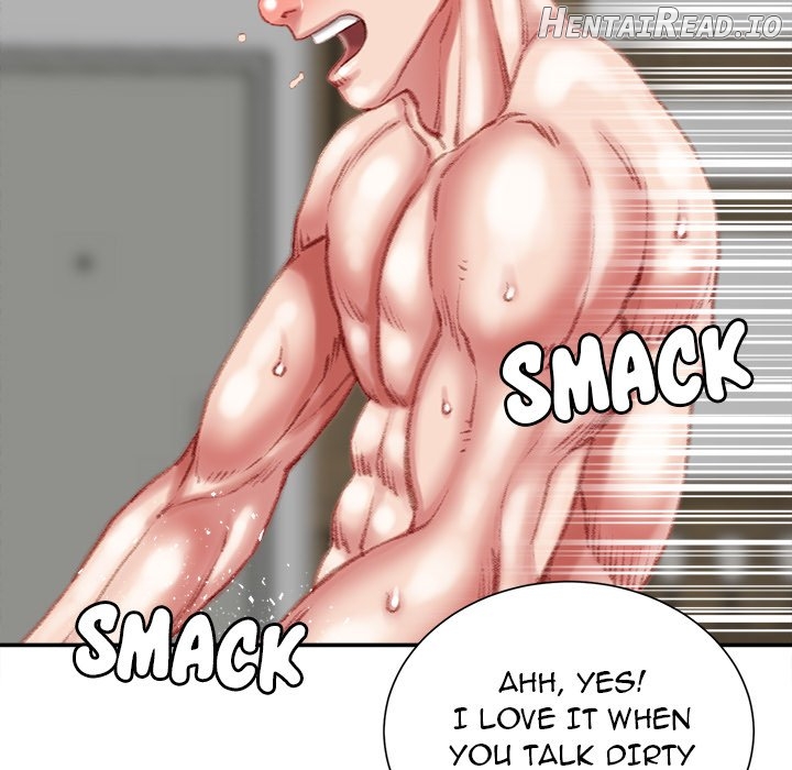 Distractions - Manhwa Chapter 37 - page 67