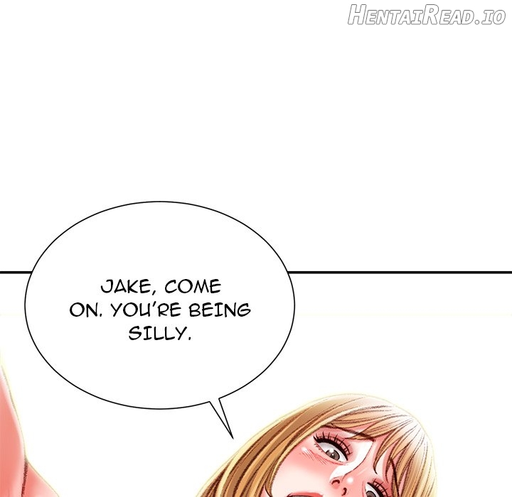 Distractions - Manhwa Chapter 37 - page 8