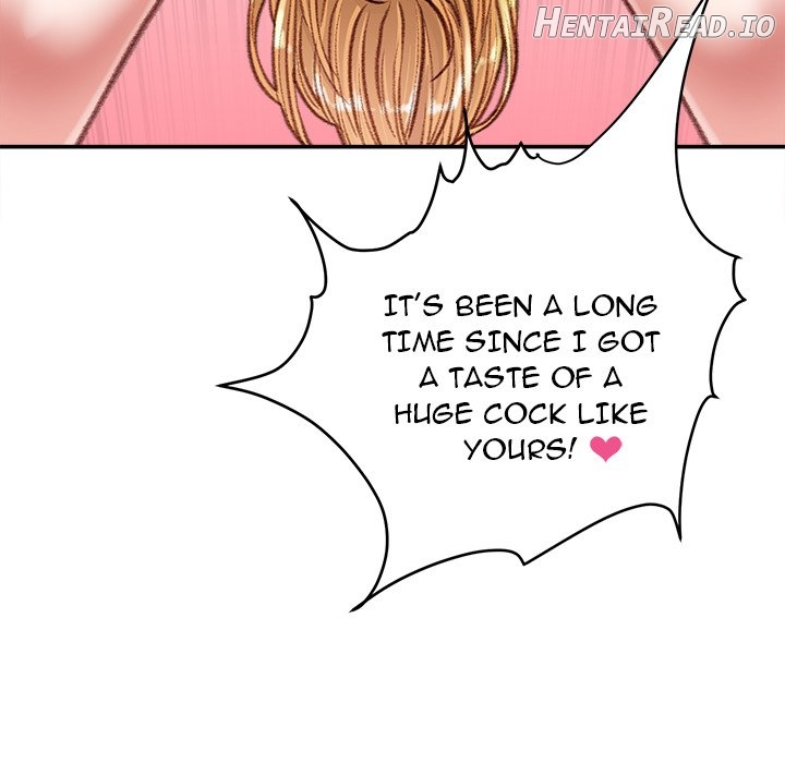 Distractions - Manhwa Chapter 37 - page 86