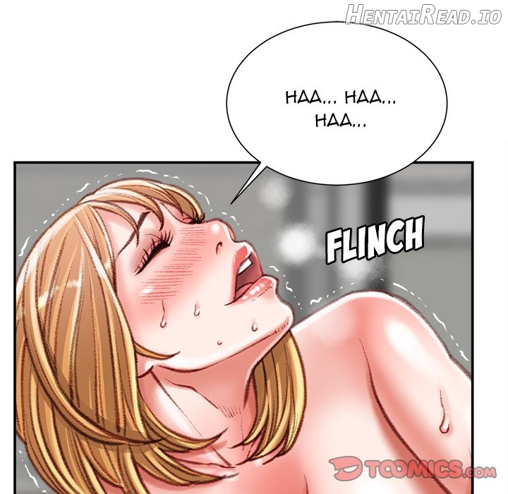 Distractions - Manhwa Chapter 37 - page 87