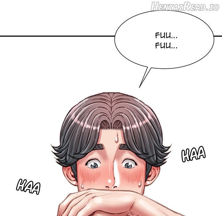 Distractions - Manhwa Chapter 37 - page 89