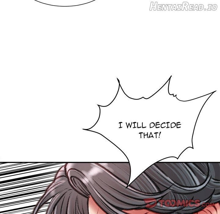 Distractions - Manhwa Chapter 37 - page 93