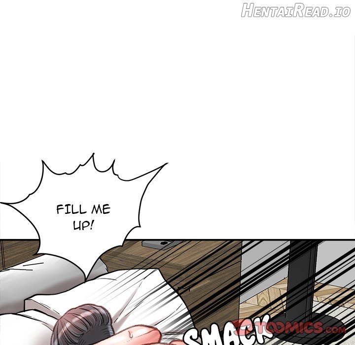 Distractions - Manhwa Chapter 37 - page 99