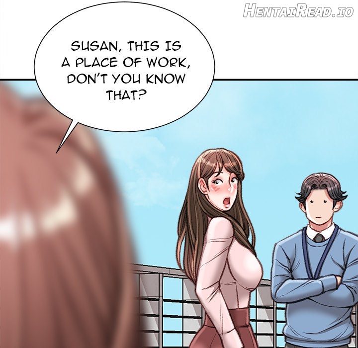Distractions - Manhwa Chapter 38 - page 101