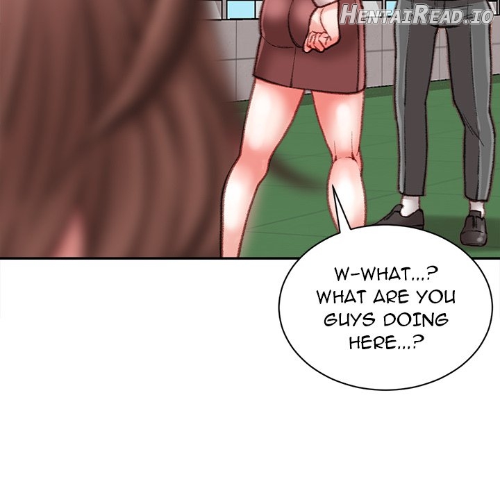 Distractions - Manhwa Chapter 38 - page 102