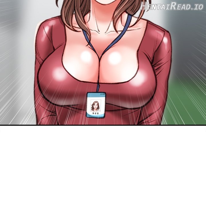 Distractions - Manhwa Chapter 38 - page 106