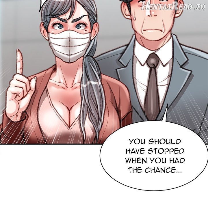 Distractions - Manhwa Chapter 38 - page 108