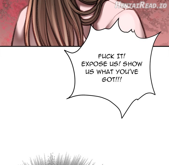 Distractions - Manhwa Chapter 38 - page 113