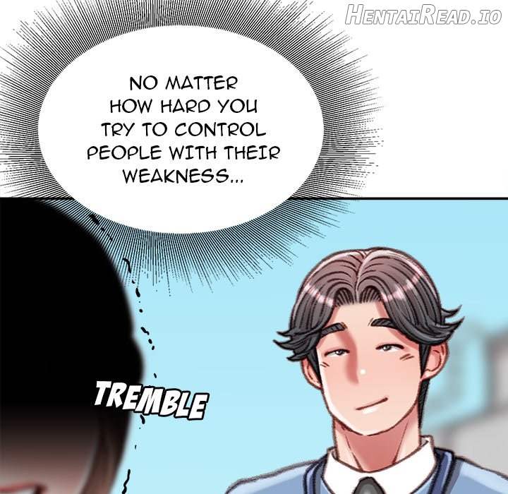 Distractions - Manhwa Chapter 38 - page 114