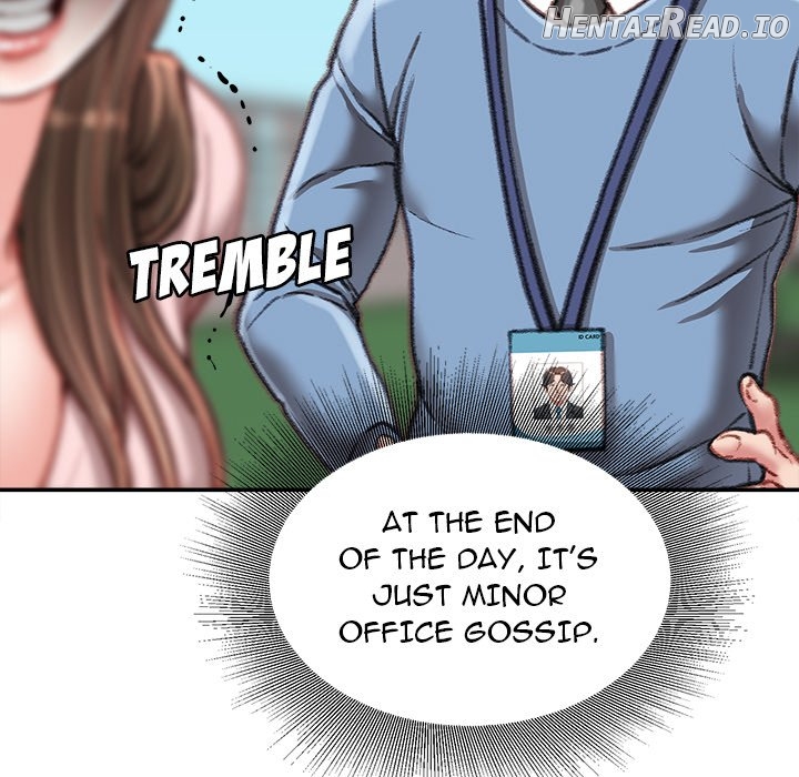 Distractions - Manhwa Chapter 38 - page 115