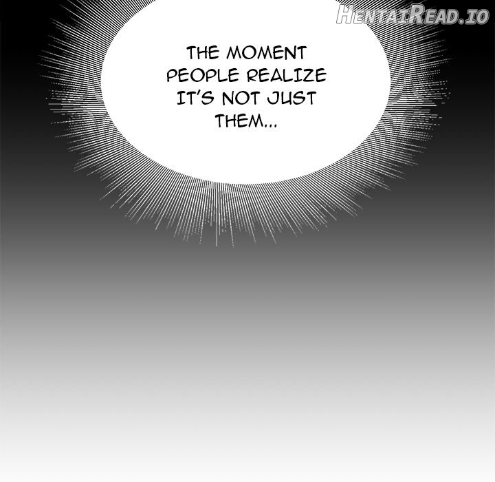 Distractions - Manhwa Chapter 38 - page 118