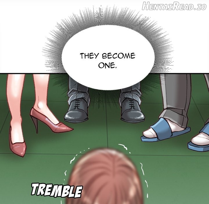 Distractions - Manhwa Chapter 38 - page 119