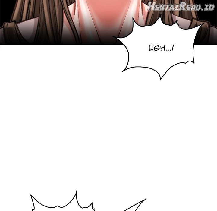 Distractions - Manhwa Chapter 38 - page 122